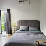 Agk House - Homestay - 406 Xo Viet Nghe Tinh, P25, Binh Thanh, Gan Nga 4 Hang Xanh