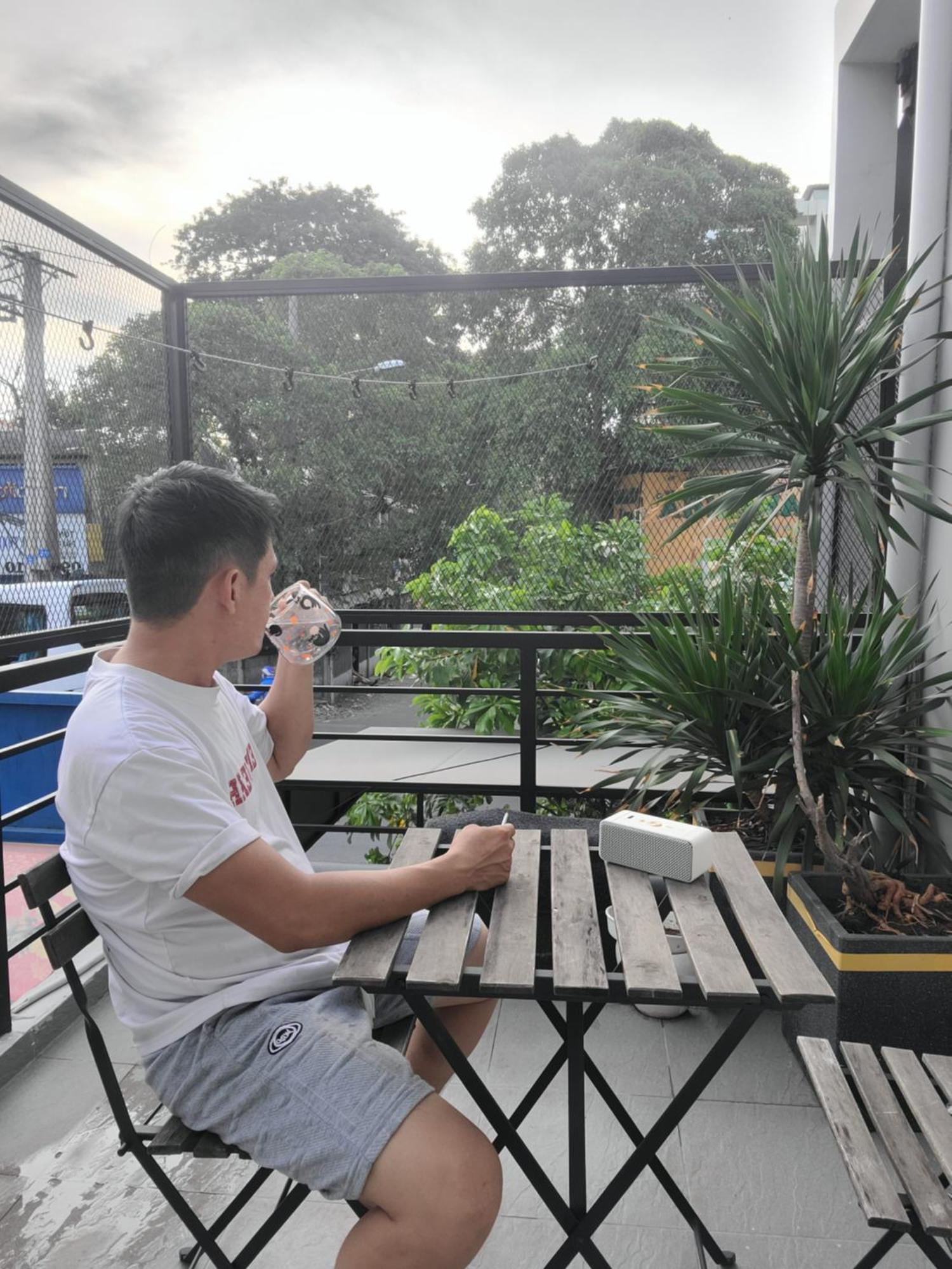 Agk House - - 406 Xo Viet Nghe Tinh, P25, Binh Thanh, Gan Nga 4 Hang Xanh Acomodação com café da manhã  *